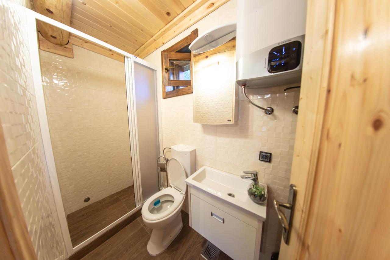 Brvnare Park Borova Villa Zlatibor Ngoại thất bức ảnh