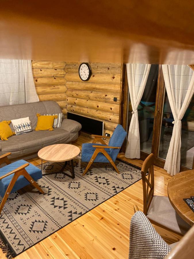 Brvnare Park Borova Villa Zlatibor Ngoại thất bức ảnh