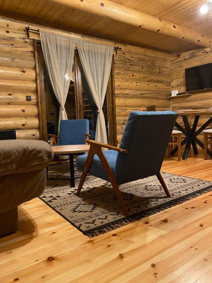 Brvnare Park Borova Villa Zlatibor Ngoại thất bức ảnh