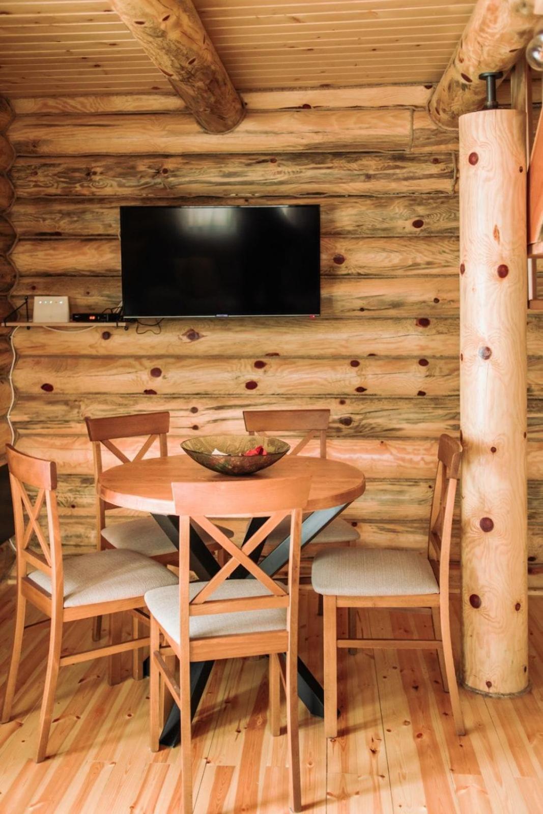 Brvnare Park Borova Villa Zlatibor Phòng bức ảnh