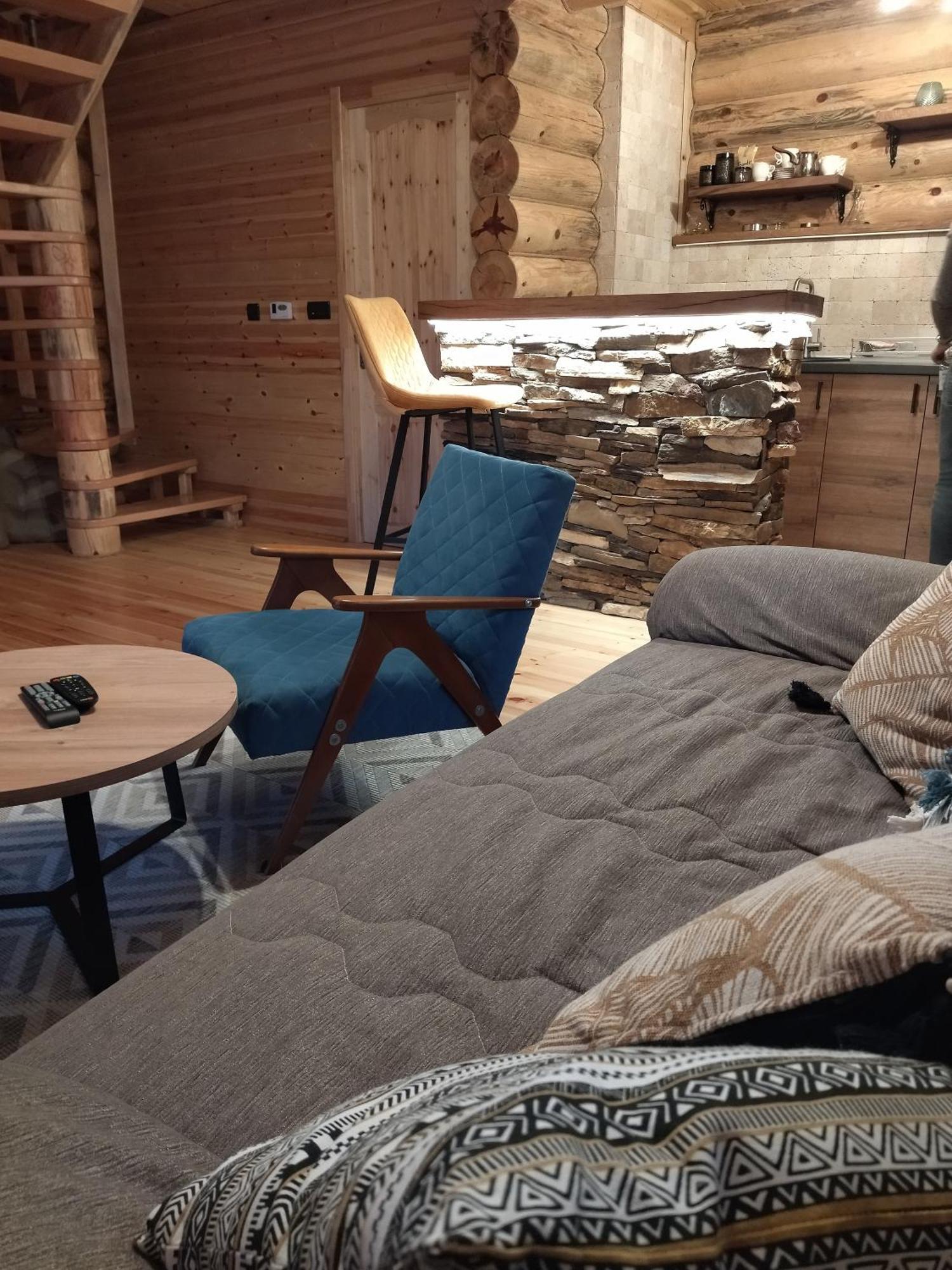 Brvnare Park Borova Villa Zlatibor Phòng bức ảnh